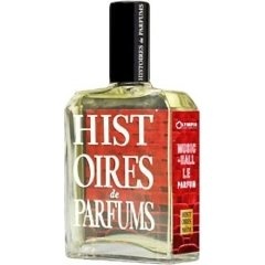 Olympia Music-Hall Le Parfum